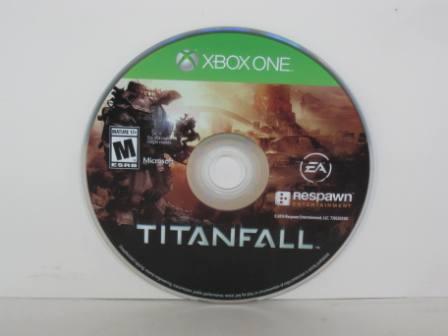Titanfall (DISC ONLY) - Xbox One Game